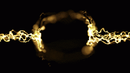 Energy Molecule Concept