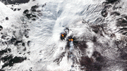 Mount Etna Eruptions