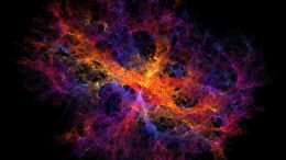 Abstract Astrophysics Dark Matter Cosmology