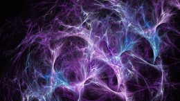 Abstract Astrophysics Dark Matter Mystery