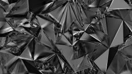 Abstract Crystal Structure