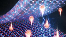 Actuation of Ferroelectric Polymers