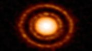 Astronomers Are Fascinated By Protoplanetary Disc AS 209