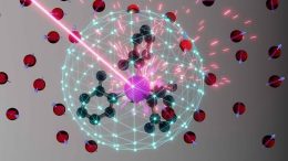 Asymmetrical Crystal Qubit Structure