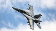 Boeing FA-18F Super Hornet