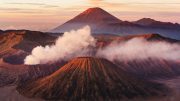 Bromo Volcano