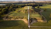 Cahokia Mounds