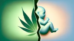 Cannabis Fetus