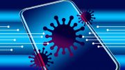 Coronavirus Contact Tracing App