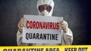 Coronavirus Quarantine