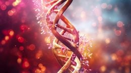 Disease DNA Genetics