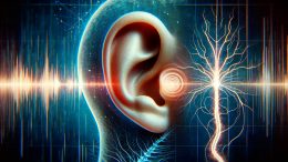 Ear Hearing Nerves Tinnitus