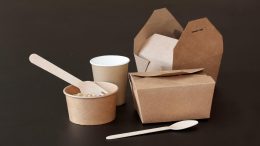 Food Packaging