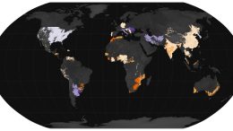 Forecast El Niño Impact on Crop Yields