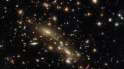 Galaxy Cluster Abell 3192