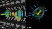 Higgs Boson Produced by Vector-Boson Fusion and Decaying Into Invisible Particles