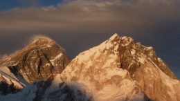 himalayan glaciers