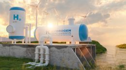 Hydrogen Energy Clean Energy