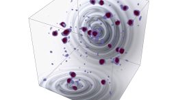 Inflaton Field Fragmented Into Oscillons