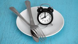 Intermittent Fasting