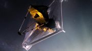 James Webb Space Telescope Artist Conception