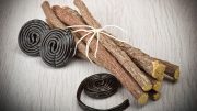 Licorice Root and Candy