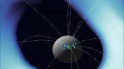 Magnetosphere Activity on Exoplanets
