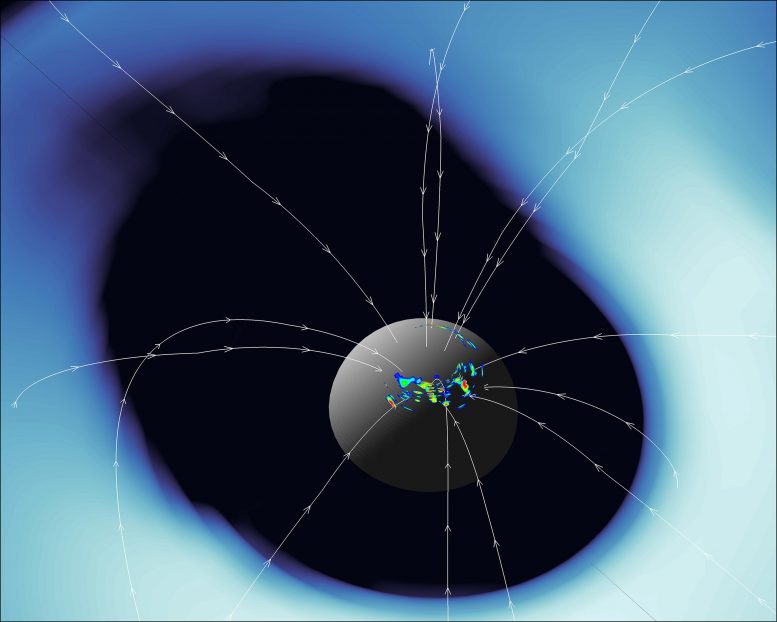 Magnetosphere Activity on Exoplanets