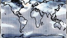 Methane Shortwave Effects