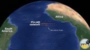 Mid Atlantic Ridge