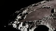 Moon Craters