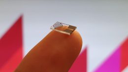 Nanoparticle Sensor