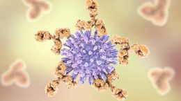 New HIV Therapy Reduces Virus