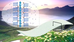 Polyoxometalate Power Generator