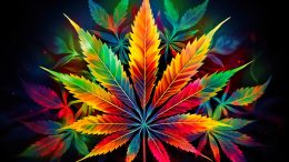 Psychedelic Cannabis