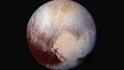 Researchers Believe An Interior Ocean May Be Driving Geologic Activity on Pluto