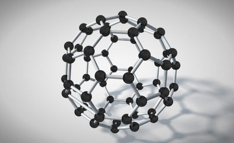 Russian Fullerene