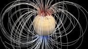 Saturn’s Magnetic Field