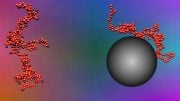 Study Shows Nanoparticles Have Big Effects on Polymer Nanocomposites