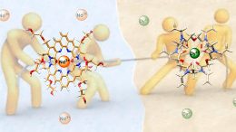 Tug of War Strategy To Enhance Chemical Separations