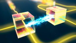 Two-Stage Interferometer