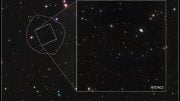 ultra-faint dwarf galaxies found lurking around the Milky Way