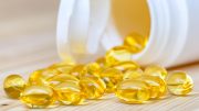 Vitamin D Supplement Softgels