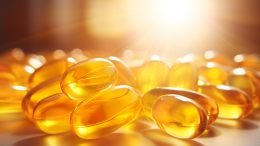 Vitamin D Supplements Sunlight