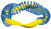 W7-X Stellarator Schema