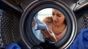 Washing Clothing Last Longer