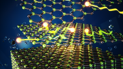 Exfoliation of Hexagonal Boron Nitride